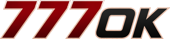 777ok লোগো
